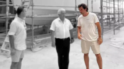 Ünlü iş insanı Halit Yukay kimdir, kaç yaşında, ne iş