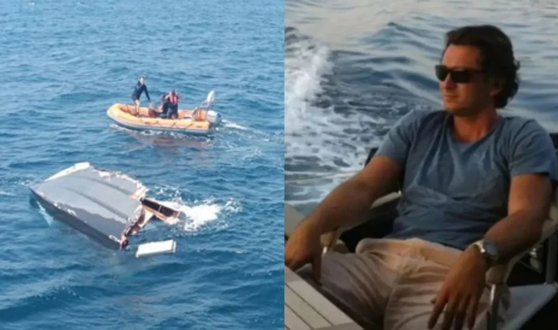 Halit Yukay neden kayboldu? Graywolf isimli teknesi bulundu mu? Halit