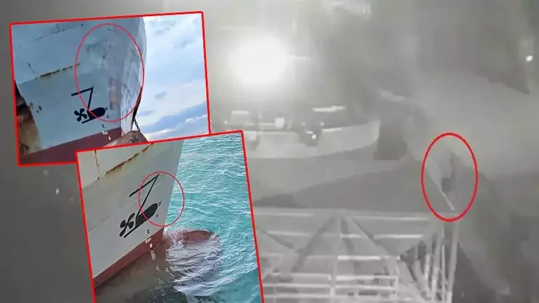 Halit Yukay’ın kaybolduğu deniz kazasında yeni bir gelişme yaşandı. Çanakkale