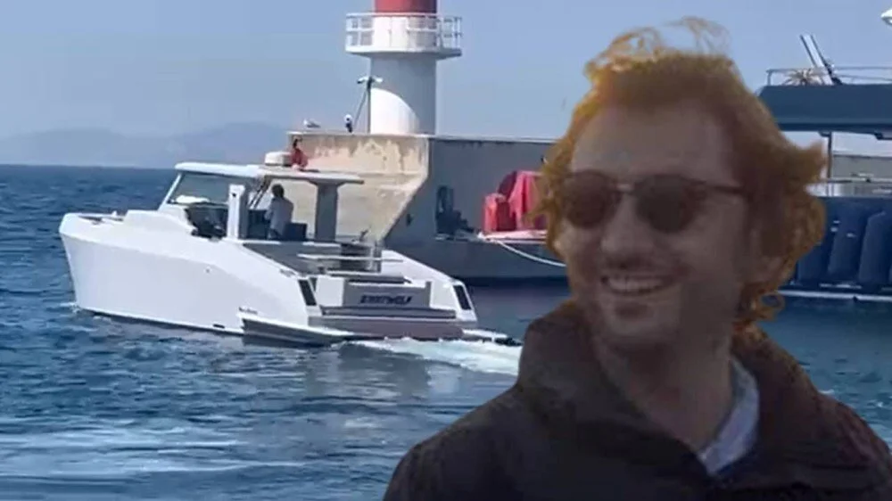 Halit Yukay'ın teknesi neden parçalandı? Kaza mı sabotaj mı? Halit