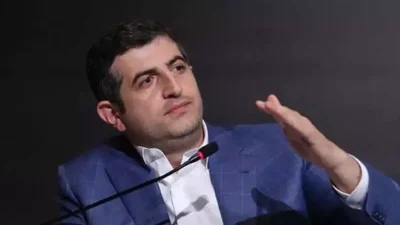 Haluk Bayraktar kimdir, serveti ne kadar 2025, eşi kim, çocuğu