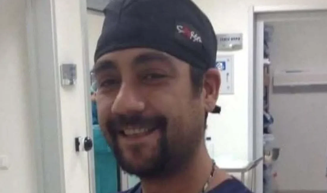 Hasan Murat Ayten neden öldü? Dr. Hasan Murat Ayten kimdir,