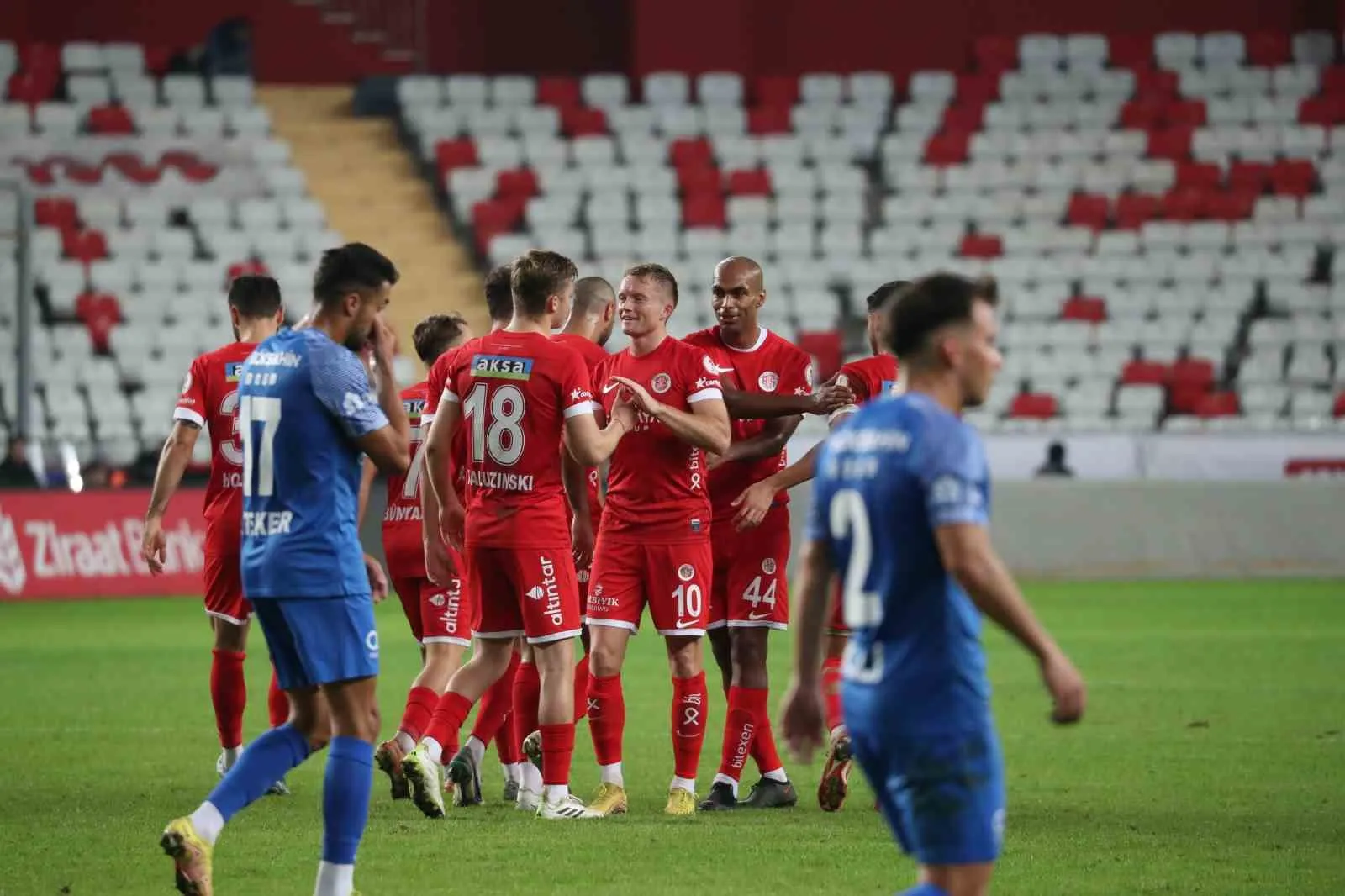 Hatayspor - Keçiörengücü maçı ne zaman, saat kaçta, hangi kanalda? Trendyol 1. Lig 9 Ağustos 2025