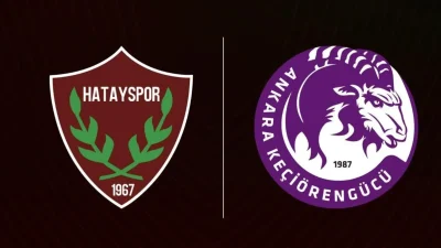 Hatayspor - Keçiörengücü maçı ne zaman, saat kaçta ve hangi