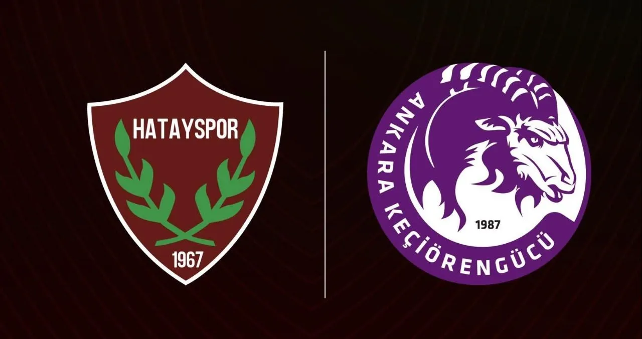 Hatayspor - Keçiörengücü maçı ne zaman, saat kaçta ve hangi