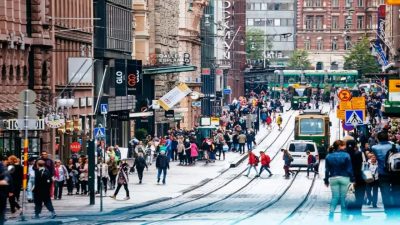 Avrupa Birliği (AB) genelinde 2024 yılı boyunca trafik kazalarına bağlı