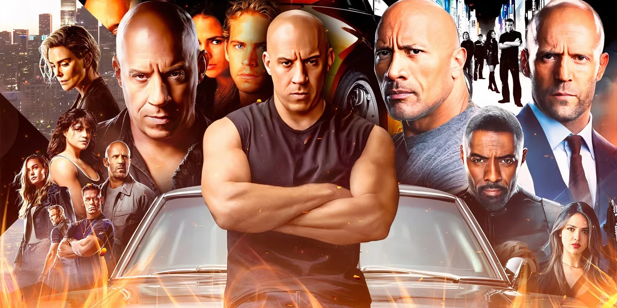Hızlı ve Öfkeli 11 ne zaman çıkacak? Hızlı ve Öfkeli 11 (2026 Fast & Furious 11) Konusu, Oyuncuları, Nerede Yayınlanacak?