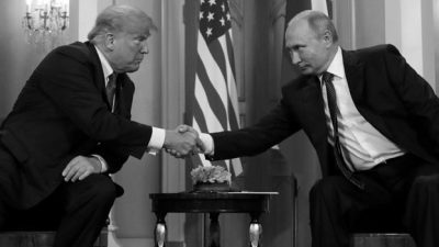 ABD ile Rusya arasında artan tansiyon, karşılıklı açıklamalarla yeni bir