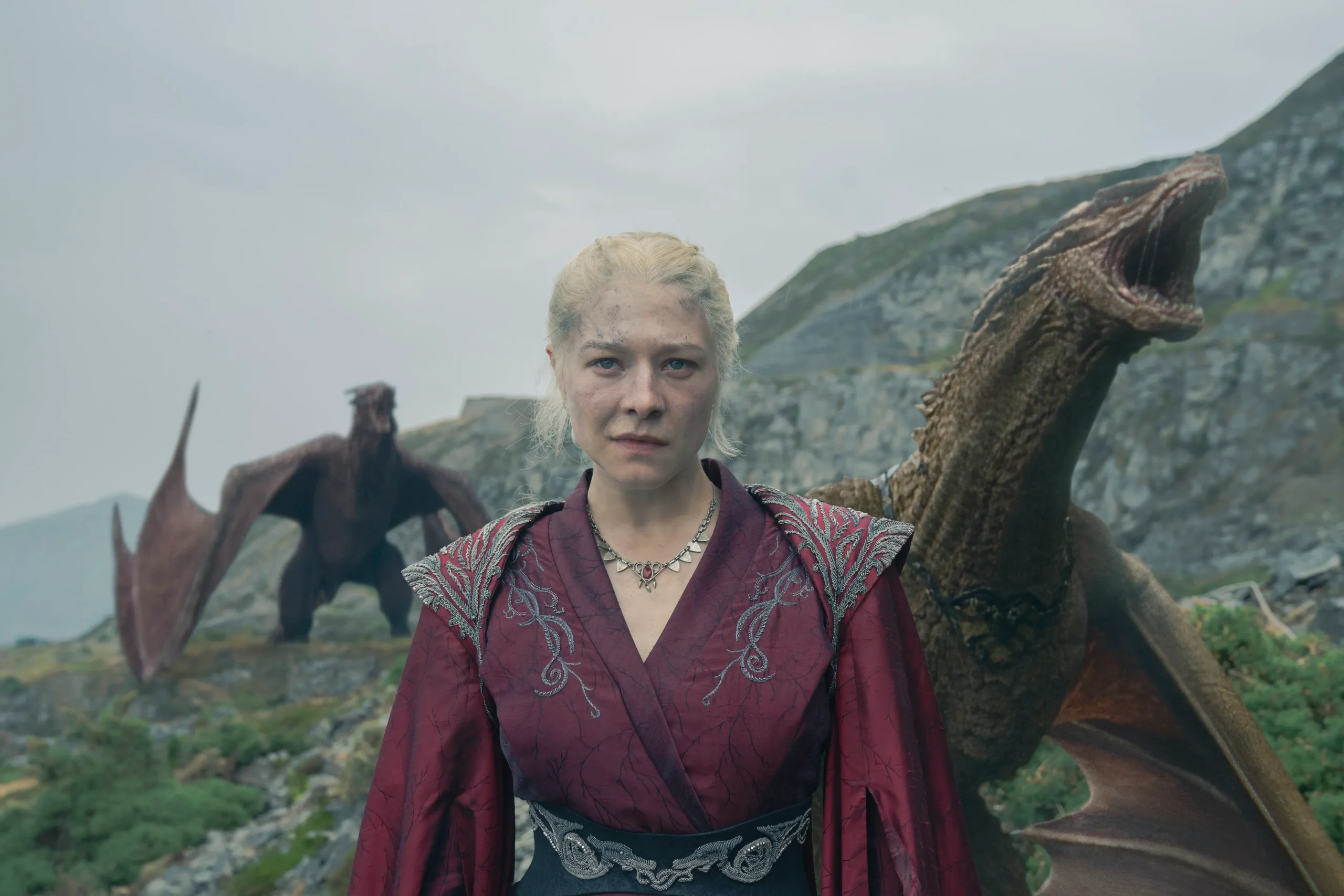 House of the Dragon 3. Sezon Ne Zaman Geliyor? Tüm Detaylar Burada