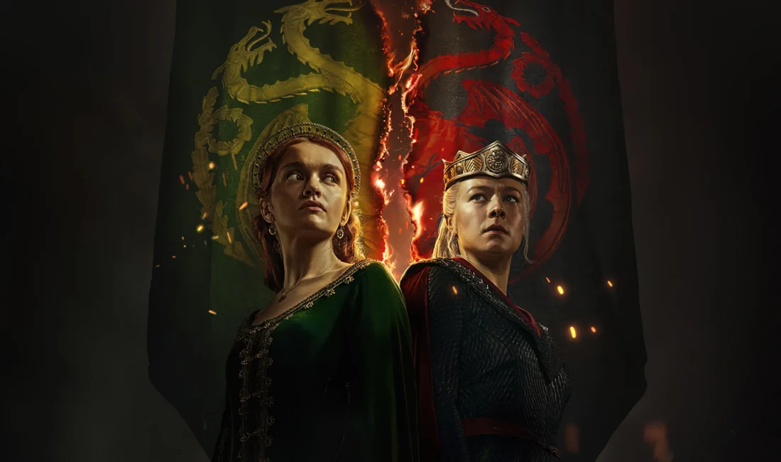 House of the Dragon 3. sezon ne zaman çıkacak? Yeni
