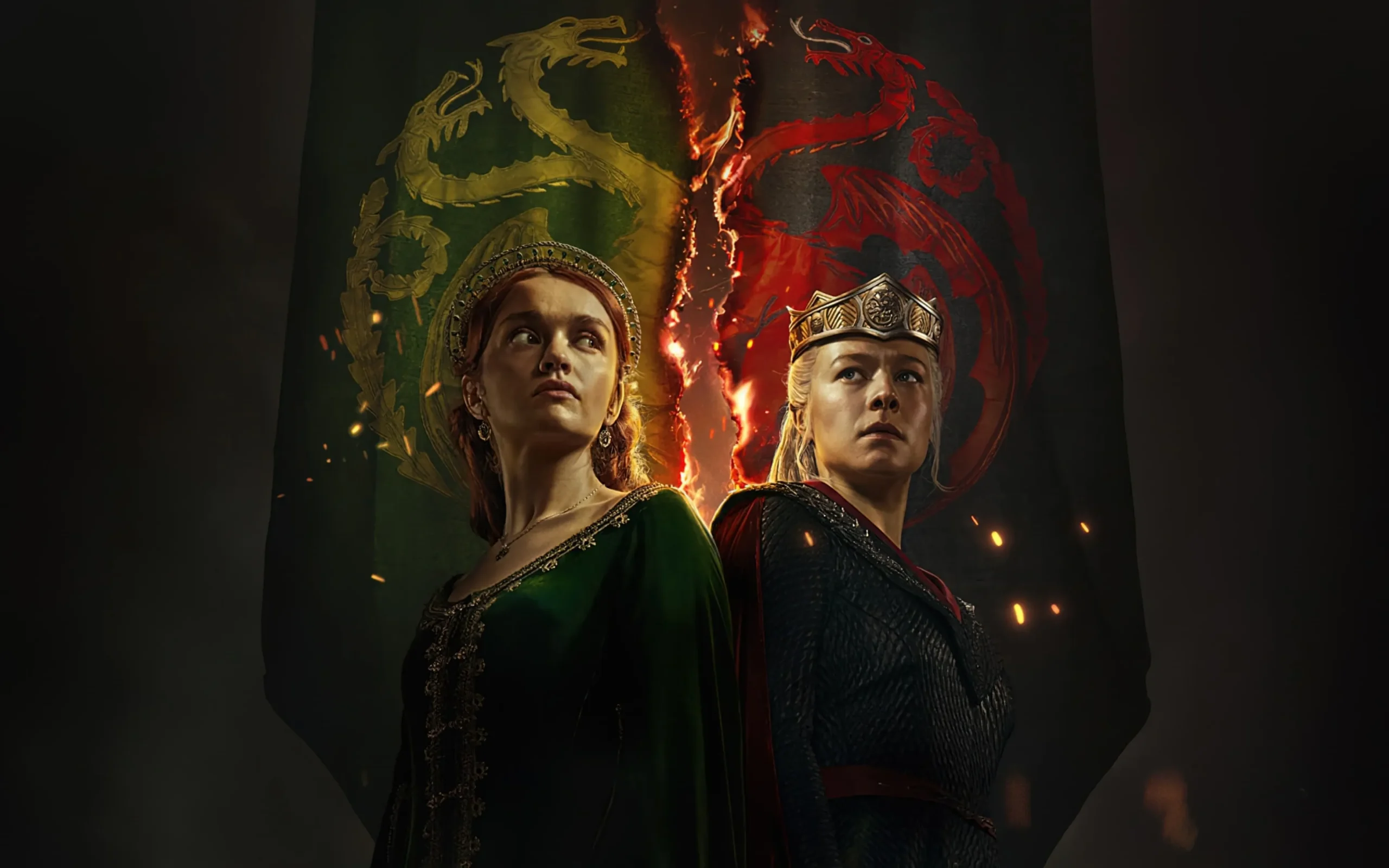House of the Dragon 3. sezon ne zaman çıkacak? Yeni