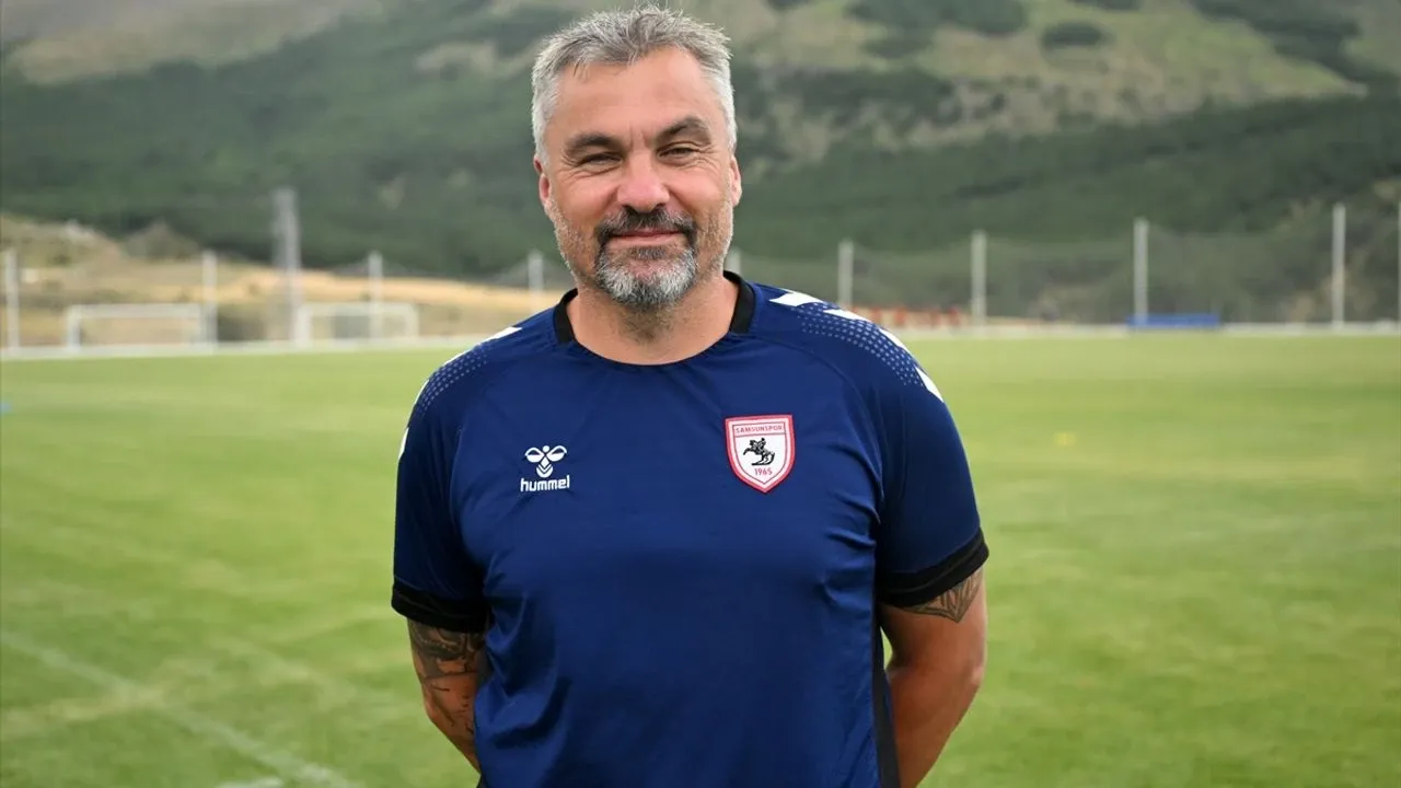 HT SPOR CANLI YAYIN İZLEME KANALI! Panathinaikos-Samsunspor maçı bu akşam saat kaçta? Maç kadrosu ve Thomas Reis'in maç öncesi açıklamaları 21 Ağustos 2025