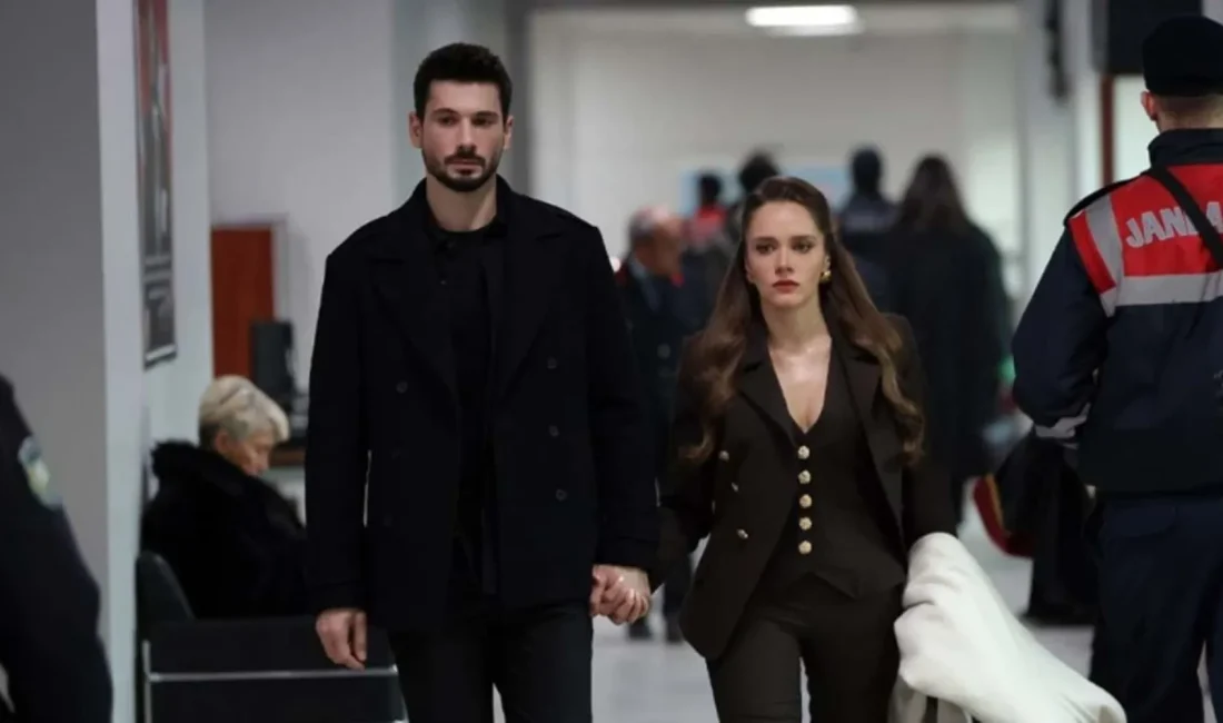Hudutsuz Sevda yeni sezon 25 Eylül 2025’te başlıyor! Ayrılan oyuncular,