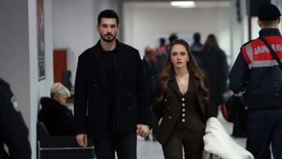 Hudutsuz Sevda yeni sezon 25 Eylül 2025’te başlıyor! Ayrılan oyuncular,