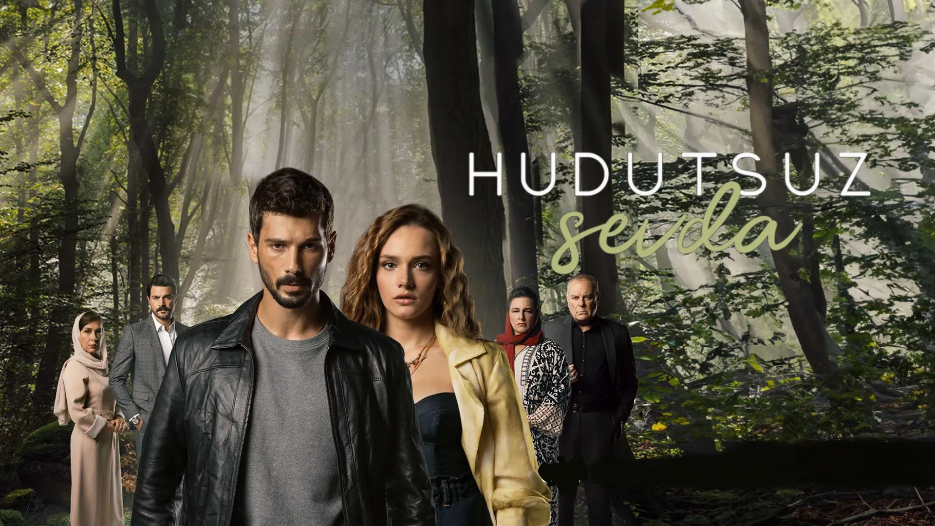 Hudutsuz Sevda Yeni Sezon Ne Zaman? İşte 3. Sezon Başlangıç Tarihi ve Tüm Detaylar