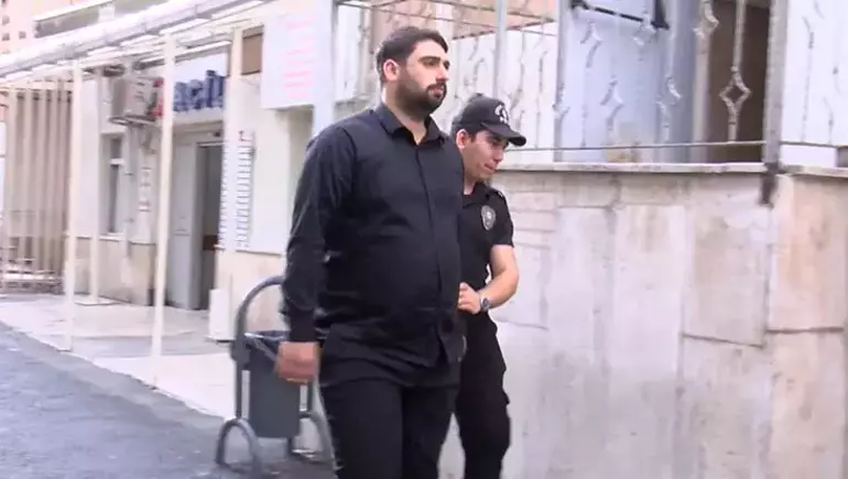 İBB’de Yolsuzluk Operasyonu! Başkan ve 44 İsim Sağlık Kontrolünde
