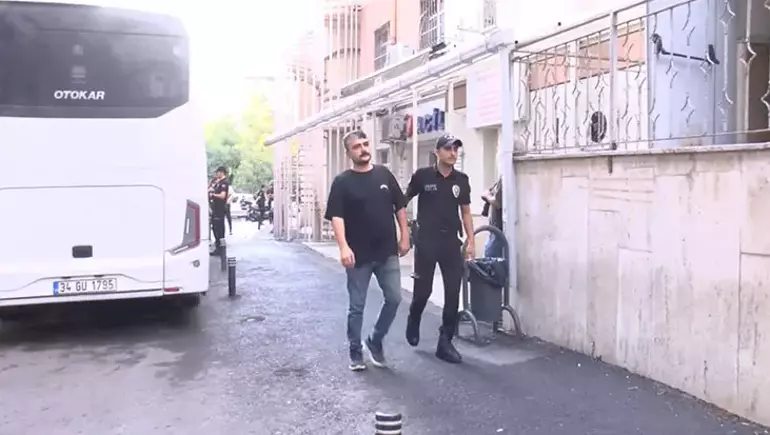 İBB’de Yolsuzluk Operasyonu! Başkan ve 44 İsim Sağlık Kontrolünde