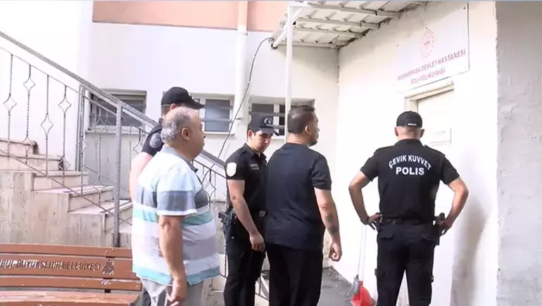 İBB yolsuzluk operasyonu kapsamında aralarında Beyoğlu Belediye Başkanı İnan Güney’in