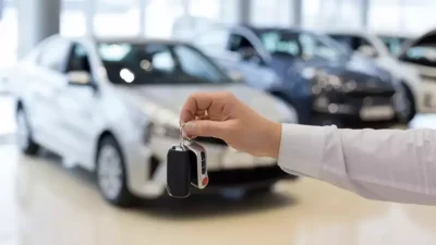 Temmuz ayında yapılan ÖTV düzenlemesi sonrası ikinci el araç fiyatları