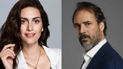 İlk ve Son dizisi 3. sezon Şubat 2026'da başlıyor! Bergüzar