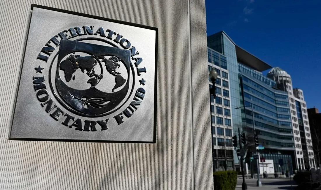 IMF, 2024 verilerini baz alarak dünyanın en büyük 30 ekonomisine