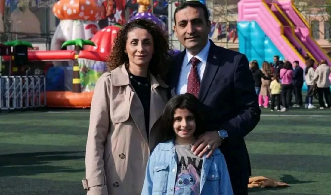 Beyoğlu Belediye Başkanı İnan Güney’in eşi Ayşen Güney kimdir, ne