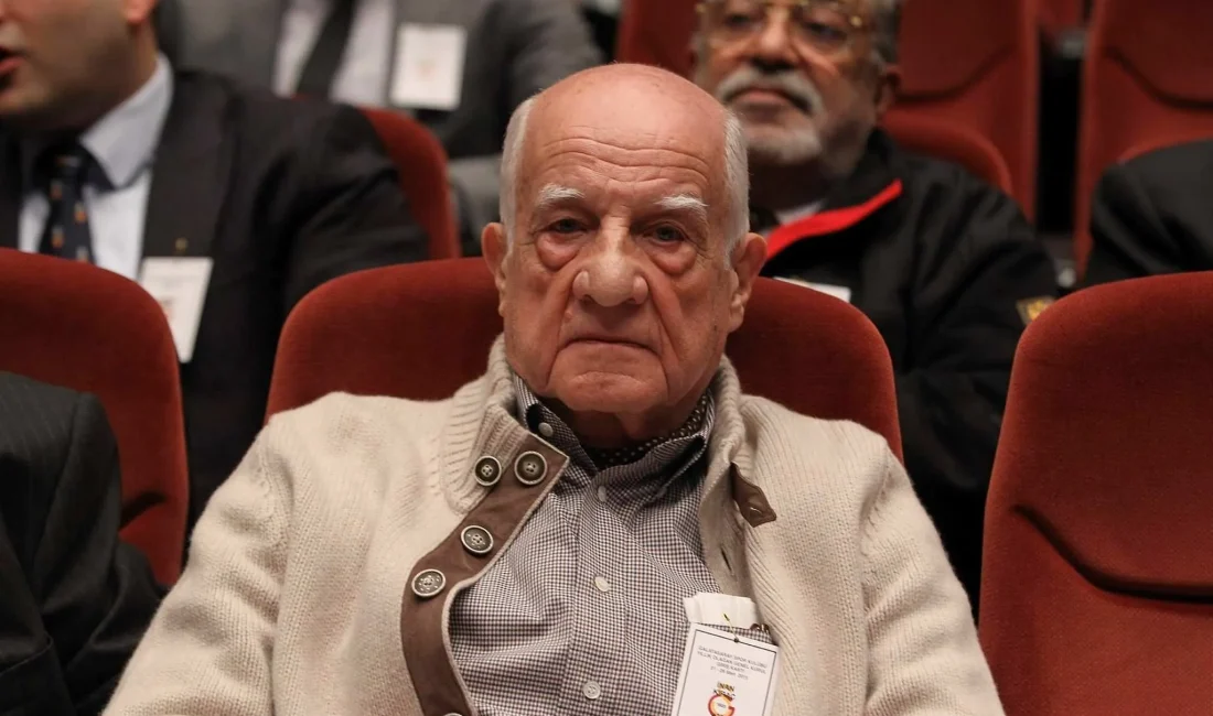 İnan Kıraç öldü mü? Son durumu ne? Koç Ailesi'nin damadı