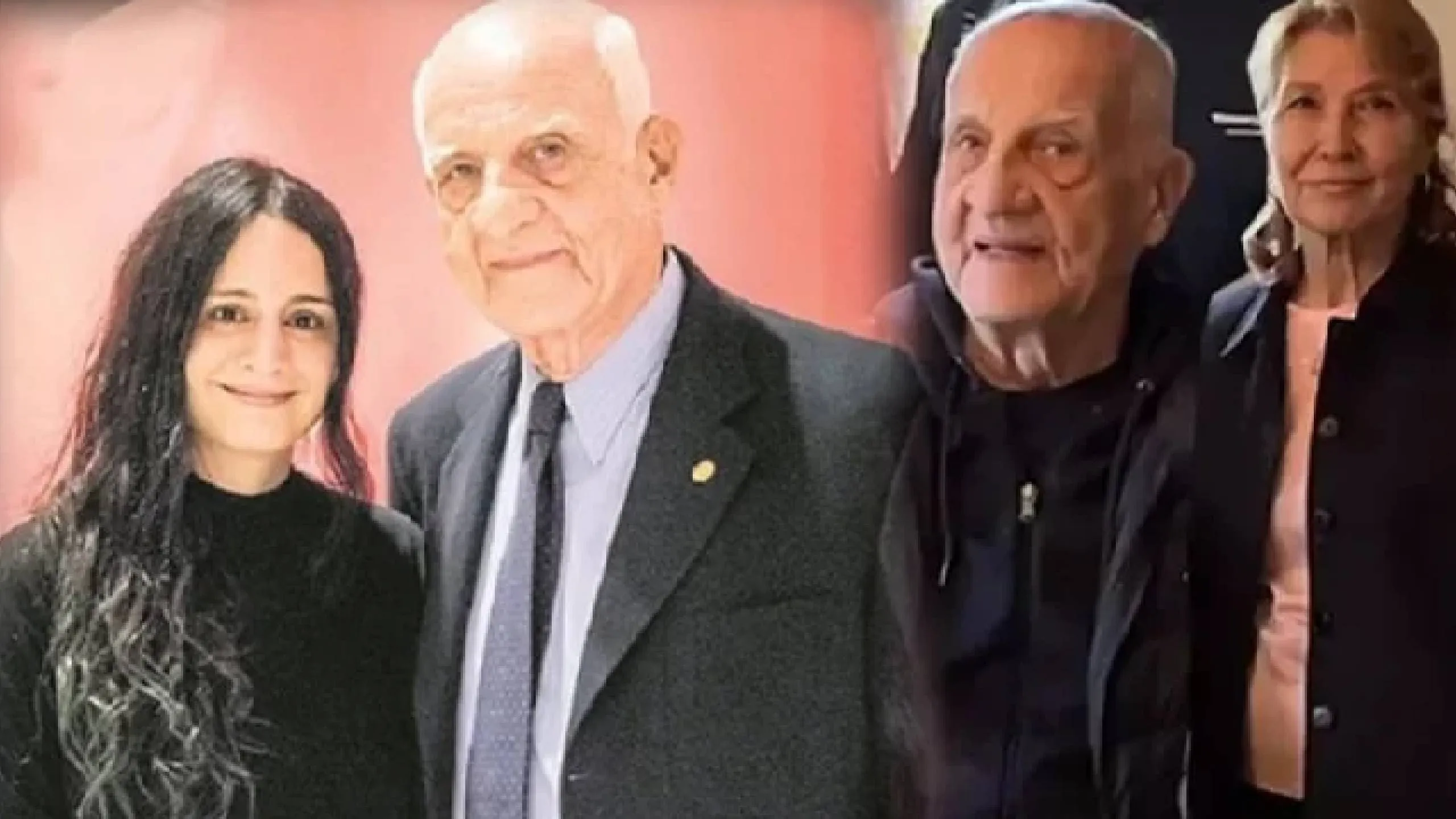 İnan Kıraç Öldü Mü? Son Durumu, Hayatı ve Kızı İpek Kıraç’la Dokunaklı Barışma Hikayesi