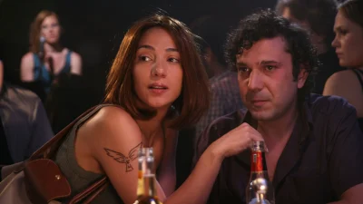 İncir Reçeli 3 filmi yapımcısı Alper Aydın neden tutuklandı? Filmin