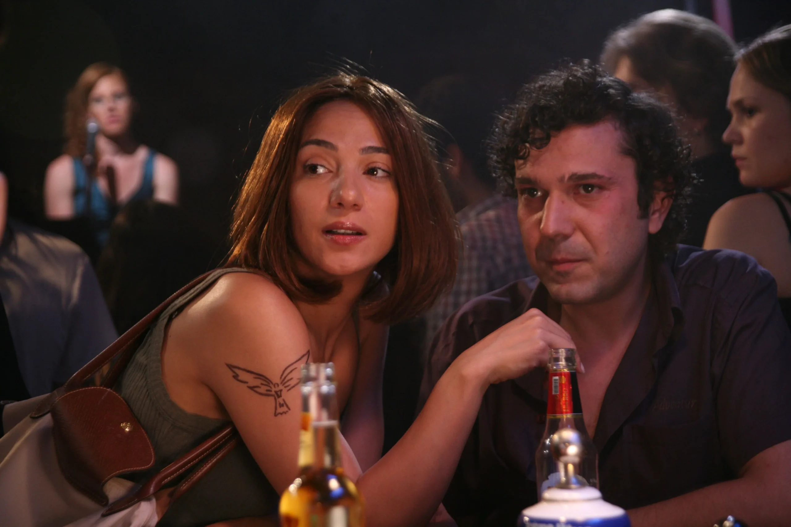 İncir Reçeli 3 filmi yapımcısı Alper Aydın neden tutuklandı? Filmin