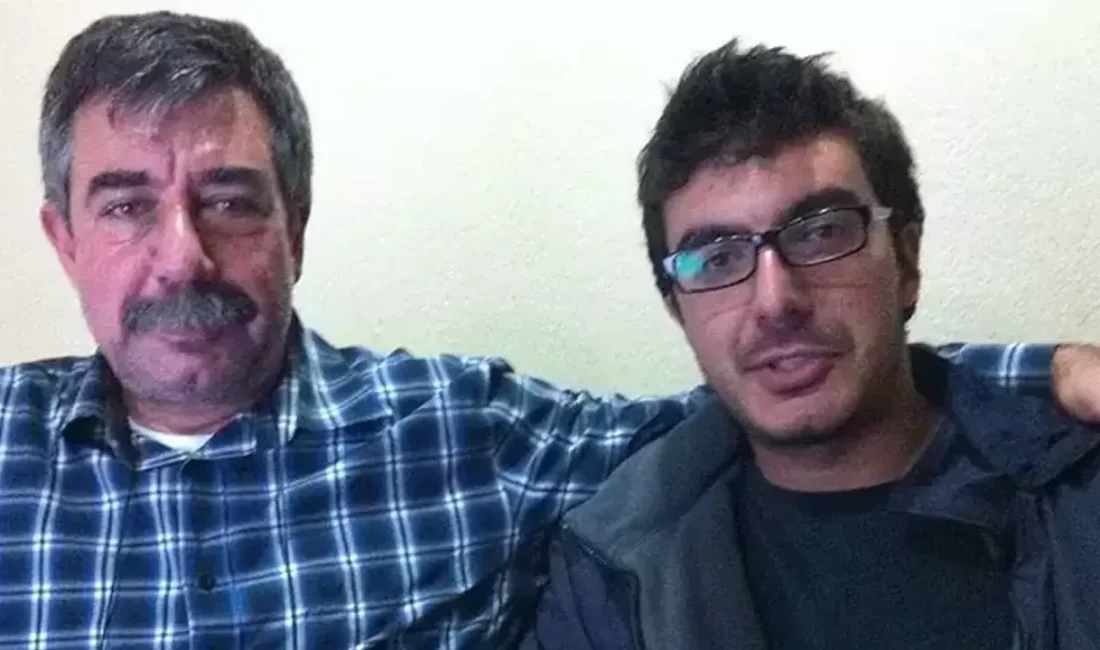 İzmir’in Foça ilçesinde yaşamını yitiren Kerem Dirim’in ölümü sosyal medyada