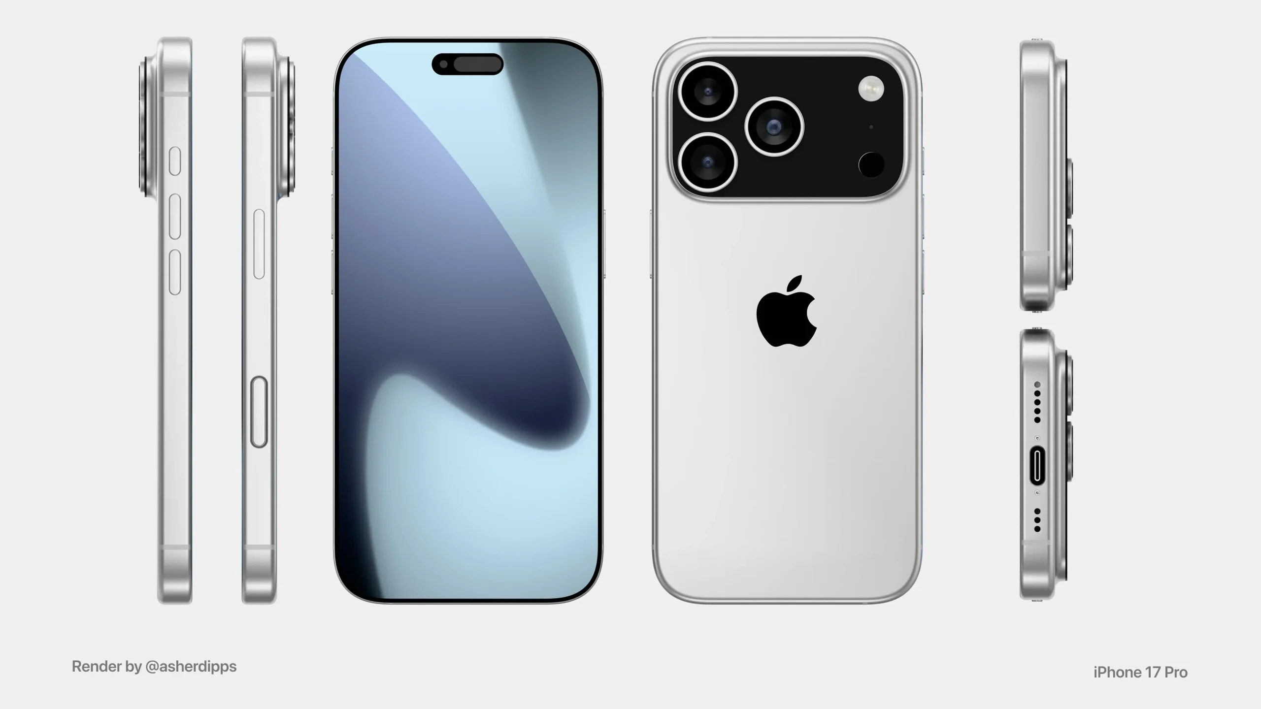 iPhone 17 Ne Zaman Çıkacak? İPhone 17 kaç TL olacak? Özellikleri ve Beklentilerle Dolu Bir Teknoloji Şöleni