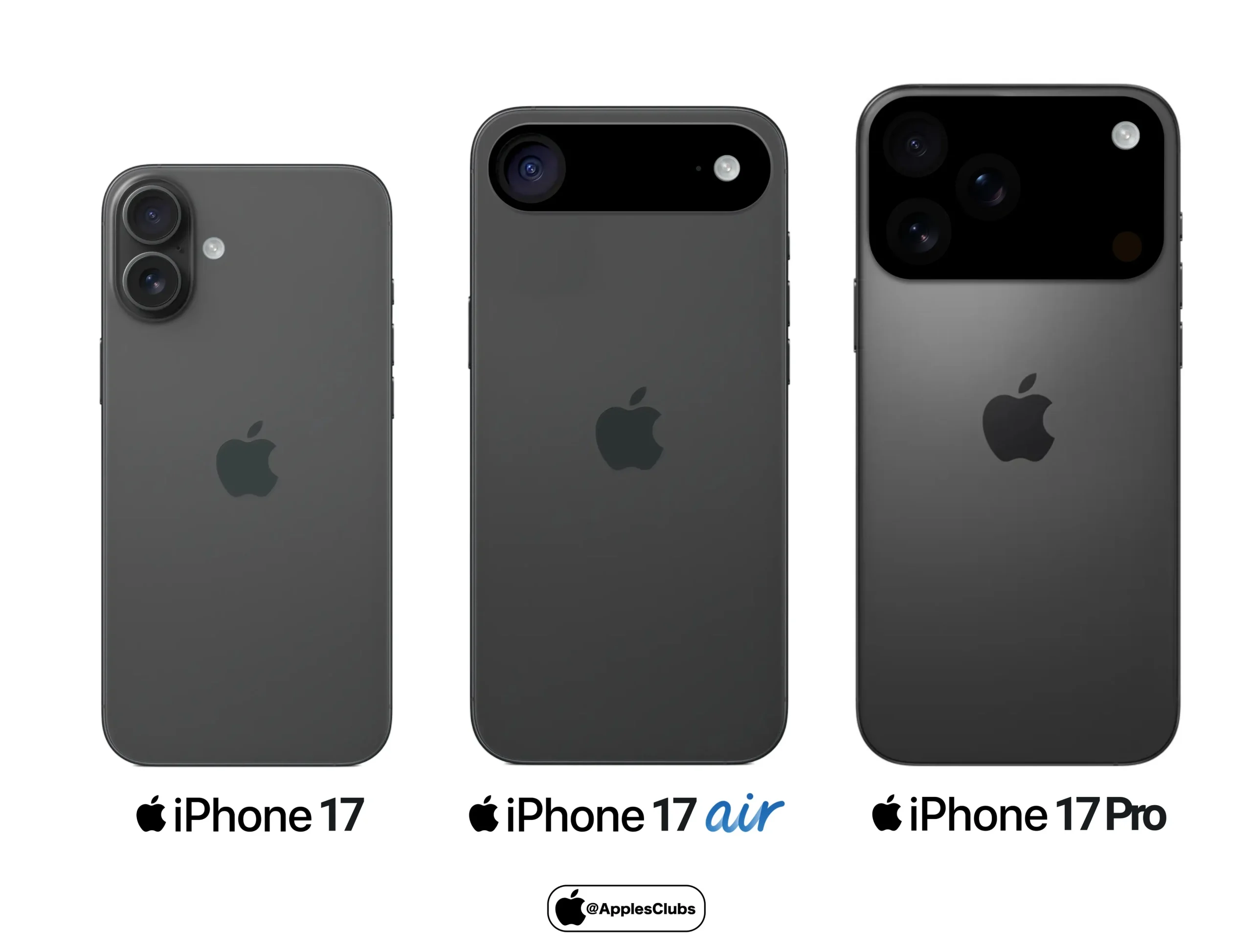 iPhone 17 Pro Ne Zaman Çıkacak? iPhone 17 Pro Türkiye'de Kaç Lira Olacak?