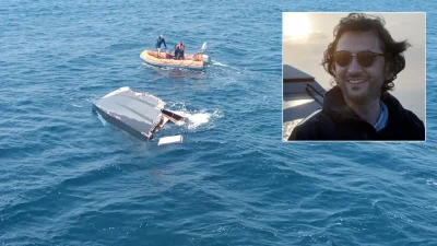 Ünlü iş insanı Halit Yukay öldü mü, bulundu mu? Teknesi