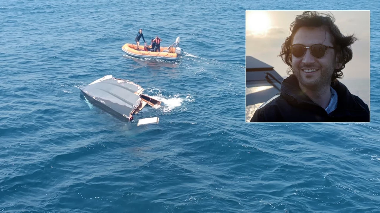 Ünlü iş insanı Halit Yukay öldü mü, bulundu mu? Teknesi