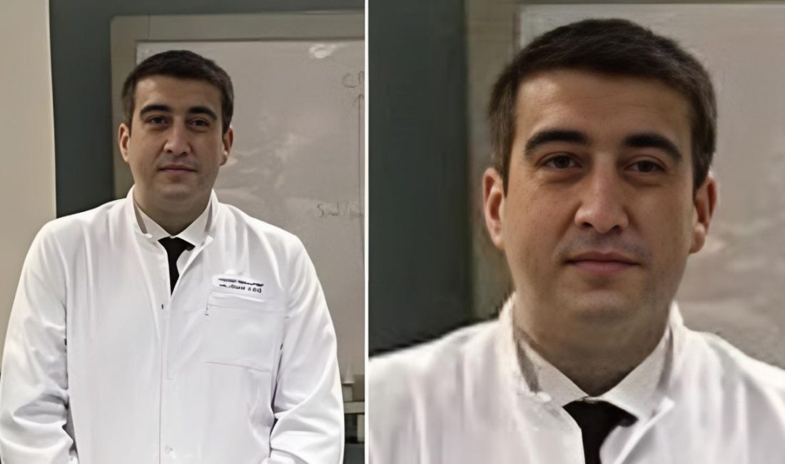 İzmir'de görev yapan Op. Dr. İsmail Seçkin Kaya kimdir, nereli