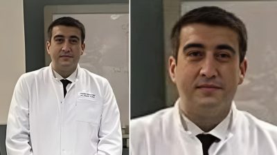 İzmir'de görev yapan Op. Dr. İsmail Seçkin Kaya kimdir, nereli