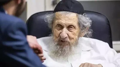 İsrail’de askerlik krizi, Haredilerin zorunlu hizmete alınmasıyla büyüyor. Haham Lando’nun