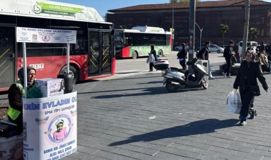 İstanbul'da SMA stantları yasaklandı mı? İstanbul Valiliği'nin 21 Ağustos 2025