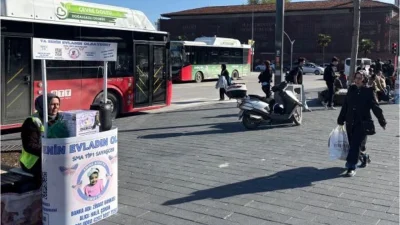 İstanbul'da SMA stantları yasaklandı mı? İstanbul Valiliği'nin 21 Ağustos 2025