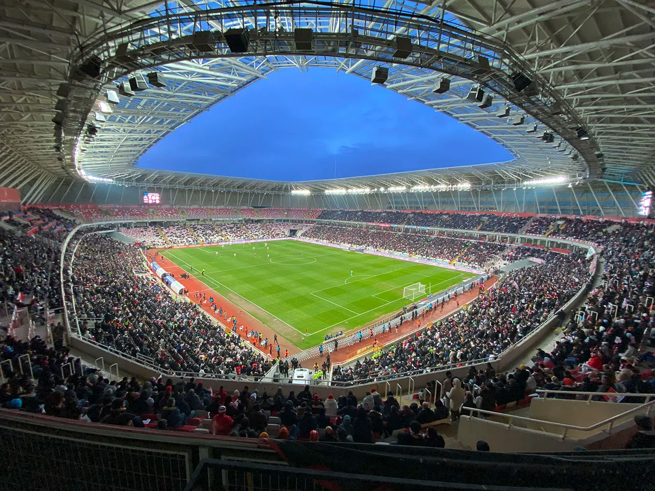 İstanbulspor - Serik Belediyespor maçı ne zaman, saat kaçta, hangi kanalda? Trendyol 1. Lig’de Heyecan Dorukta 8 Ağustos 2025
