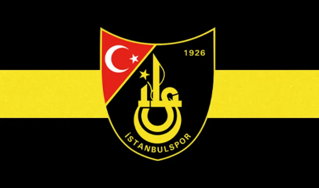 İstanbulspor - Serik Belediyespor maçı 9 Ağustos 2025’te saat 19:00’da
