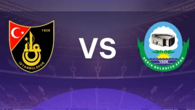 İstanbulspor-Serik Spor maçı ne zaman, saat kaçta, hangi kanalda? beIN