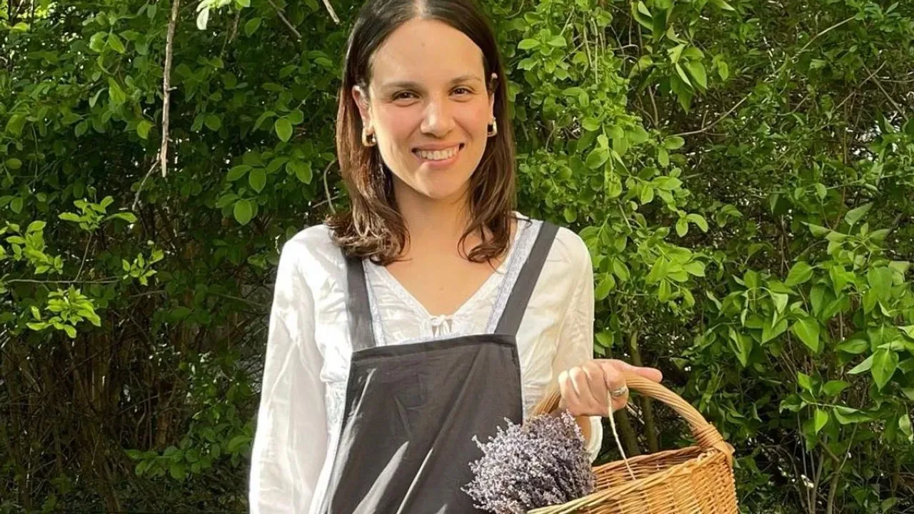 Itır Akçatepe kimdir? Yeşilçam’ın efsane ismi Halit Akçatepe’nin kızı Itır’ın