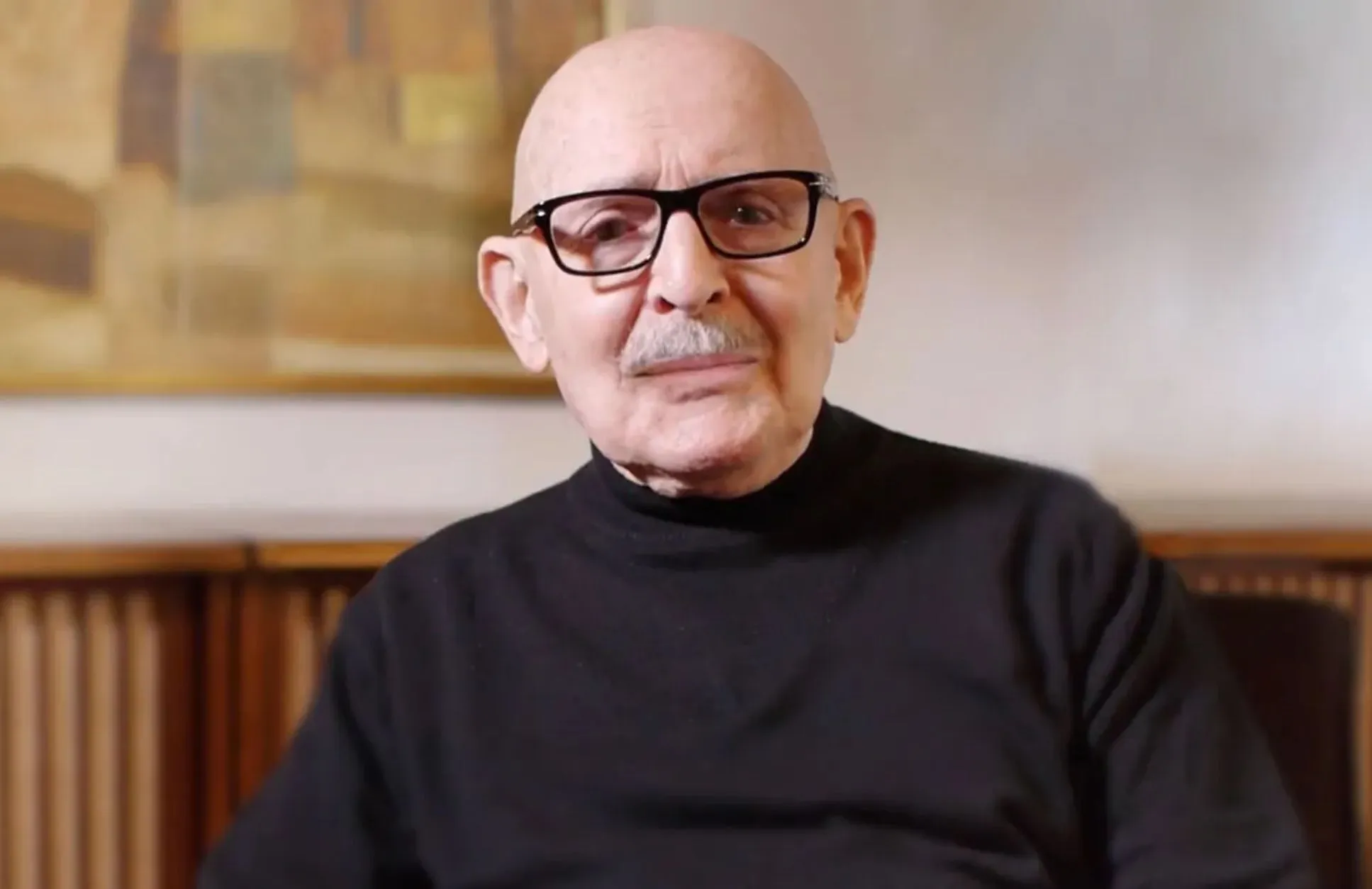 Joe Caroff Kimdir? James Bond’un Tasarımcısı Öldü mü, Kaç Yaşındaydı, Neden Hayatını Kaybetti?