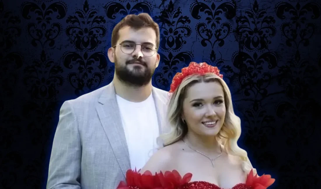 Jrokez eşi kimdir? Aleyna Bozkurt Dalgakıran, ODTÜ Bilgisayar Mühendisliği öğrencisi