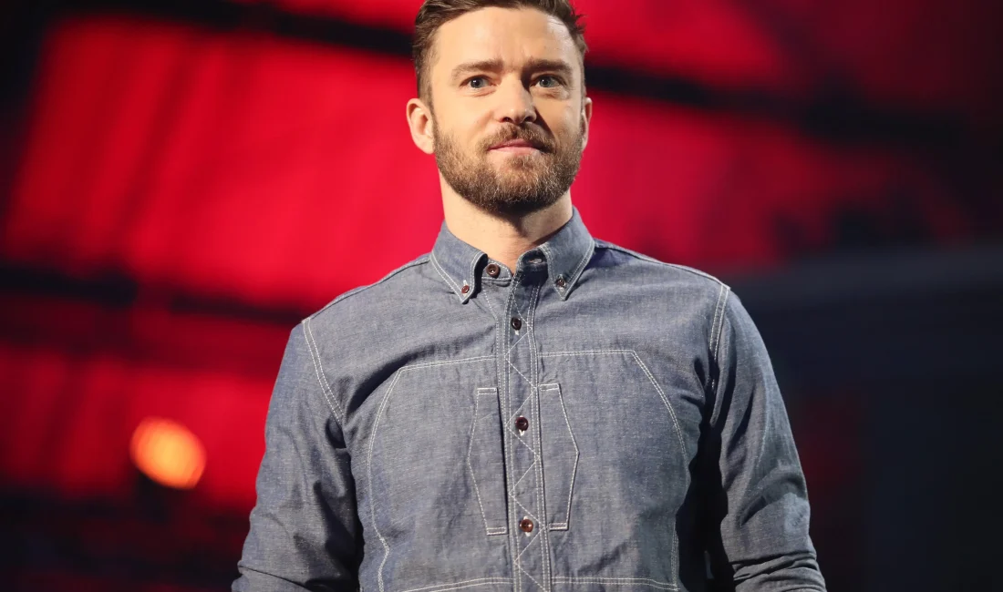 Justin Timberlake kanser mi? İstanbul’daki konseri sonrası yaptığı sağlık açıklaması