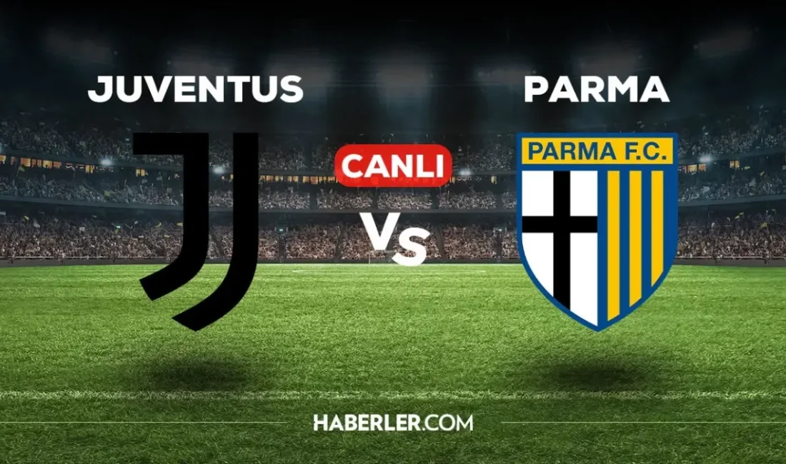  Juventus ile Parma kadın takımları, 2025 Serie A Cup