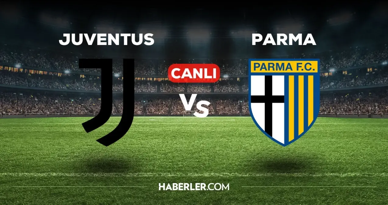  Juventus ile Parma kadın takımları, 2025 Serie A Cup