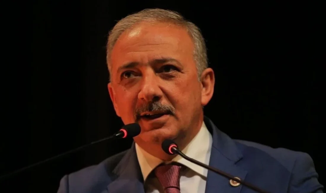 AK Parti Muğla Milletvekili Kadem Mete kimdir, kaç yaşında, nereli,